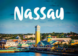 nasocial Nassau, Bahamas